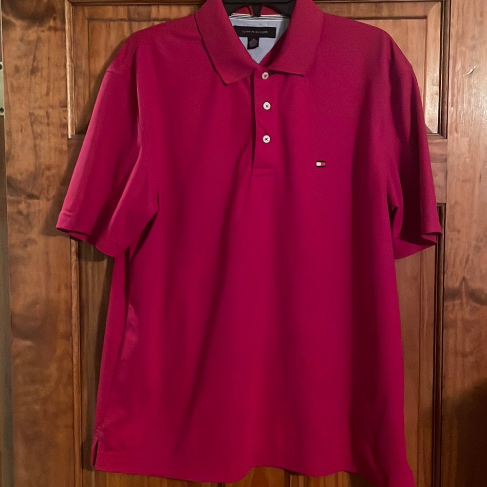 Tommy Hilfiger Polo